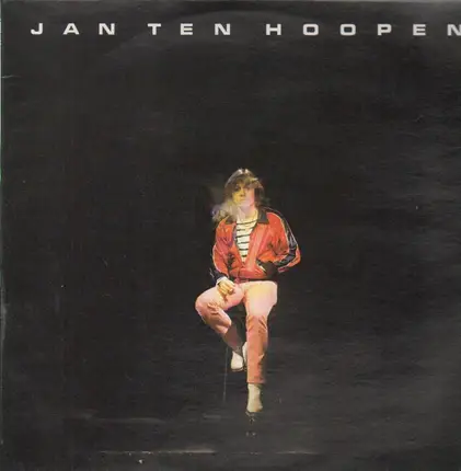 Jan Ten Hoopen - Same