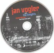 CD - Jan Vogler And The Knights - Experience: Live From New York