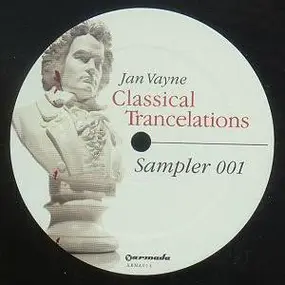 jan vayne - Classical Trancelations Sampler 001