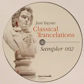 jan vayne - Classical Trancelations Sampler 002