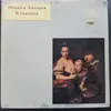LP - Jan Václav Antonín Stamic , Milan Munclinger - Musica Antiqua Bohemica