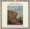LP - Jan Václav Antonín Stamic ; The The Academy Of Ancient Music - Clarinet Concerto / Three Symphonies