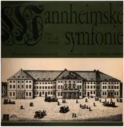 Jan Vaclav Stamic - Mannheimské Symfonie