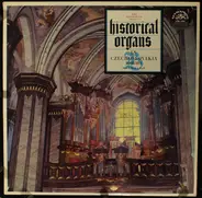 Jan Valach , Ivan Sokol - Historical Organs in Czechoslovakia - Slovakia