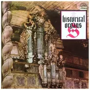 Jan Valach , Ivan Sokol - Historical Organs in Slovakia