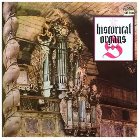 Jan Valach , Ivan Sokol - Historical Organs in Slovakia