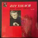 LP - Bach / Stanley / Zipoli a.o. - Great Organ Classics Vol III