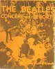 Paperback - Jan van de Bunt & friends - The Beatles. Concert-ed Efforts