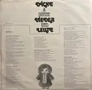 LP - Jan Vering Mit Dem Wetzlarer Kinderchor - Dicke & Dünne Lieder Und Leute - No Original Cover