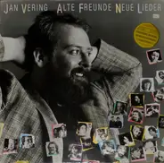 Jan Vering - Alte Freunde - Neue Lieder