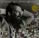 LP - Jan Vering - Alte Freunde - Neue Lieder