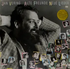 Jan Vering - Alte Freunde - Neue Lieder