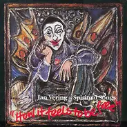 Jan Vering - How It Feels To Be Free - Spiritual Songs