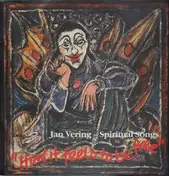 Jan Vering - How it feels to be free