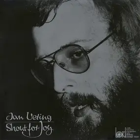 Jan Vering - Shout For Joy