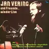 Double LP - Jan Vering Und Freunde - Wieder Live