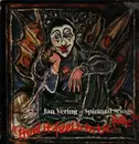 LP - Jan Vering - How It Feels To Be Free - Spiritual Songs