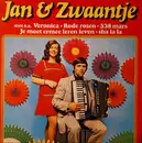 LP - Jan & Zwaan - Jan & Zwaantje