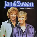 LP - Jan & Zwaan - Jij En Ik Alleen