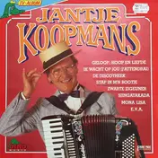 Jantje Koopmans - Jantje Koopmans