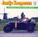 LP - Jantje Koopmans - Liedjes Voor Ieder Mens