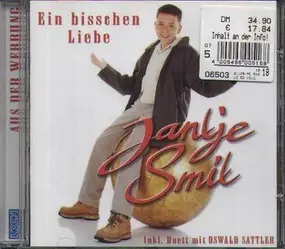 Jantje Smit - Ein Bisschen Liebe