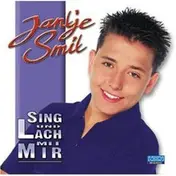 Jantje Smit - Sing und Lach mit Mir