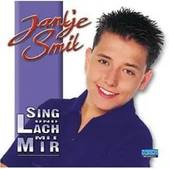 Jantje Smit - Sing und Lach mit Mir