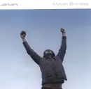 CD - January - Motion Sickness