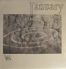 7inch Vinyl Single - January - Fleece