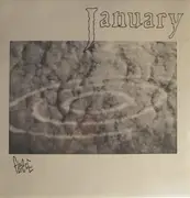 7inch Vinyl Single - January - Fleece