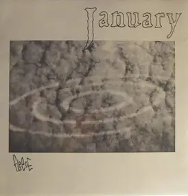 January - Fleece