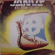 Janus - Al Maestrale