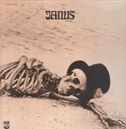 Janus - Gravedigger