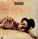 LP - Janus - Gravedigger
