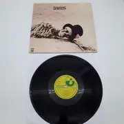 LP - Janus - Gravedigger - German Original w/ boxed Gema and stamped matrix n