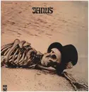 LP - Janus - Gravedigger - German Original