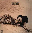 LP - Janus - Gravedigger - German Original + Insert
