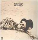 LP - Janus - Gravedigger - German Original
