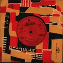 7inch Vinyl Single - Janusz Gniatkowski & Jan Danek - Piosenka Kubańska