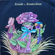 LP - Janusz Odrowąż - Kwiatki Z Kwiateczkowa