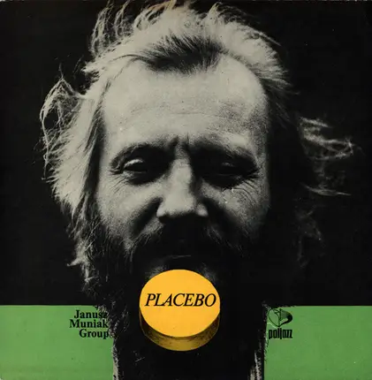 Janusz Muniak Group - Placebo