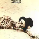 CD - Janus - Gravedigger