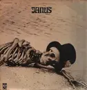 LP - Janus - Gravedigger - German Original