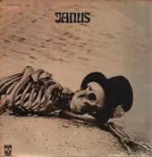 Janus - Gravedigger