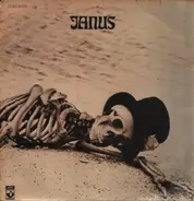 Janus - Gravedigger