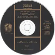 CD - Janus - Innocence