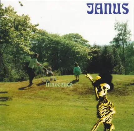 Janus - Innocence