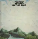 LP - Janus - Out Of Time