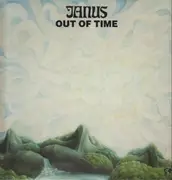 LP - Janus - Out Of Time